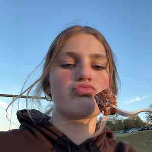 Meet your Posher, Brynn